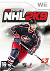 Pochette NHL 2K9