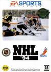 Pochette NHL '94