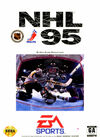 Pochette NHL 95