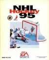 Pochette NHL 95