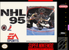 Pochette NHL 95