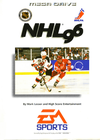 Pochette NHL 96