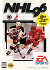 Pochette NHL 96