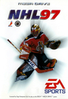 Pochette NHL 97