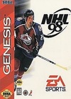 Pochette NHL 98