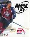 Pochette NHL 98