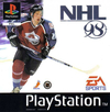 Pochette NHL 98