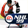 Pochette NHL 99