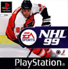 Pochette NHL 99