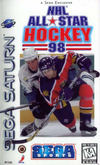 Pochette NHL All Star Hockey 98