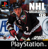 Pochette NHL Breakaway 98