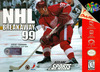 Pochette NHL Breakaway 99