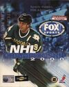 Pochette NHL Championship 2000