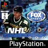 Pochette NHL Championship 2000
