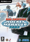 Pochette NHL Eastside Hockey Manager 2005