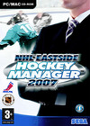 Pochette NHL Eastside Hockey Manager 2007