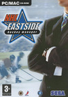Pochette NHL Eastside Hockey Manager