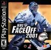 Pochette NHL FaceOff 2001