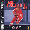 Pochette NHL FaceOff '97
