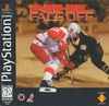 Pochette NHL FaceOff
