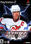 Pochette NHL Hitz 20-02