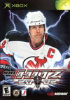Pochette NHL Hitz 20-02