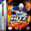 Pochette NHL Hitz 20-03