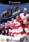Pochette NHL Hitz Pro