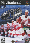 Pochette NHL Hitz Pro