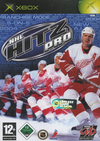 Pochette NHL Hitz Pro
