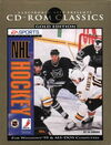 Pochette NHL Hockey