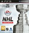 Pochette NHL : Legacy Edition