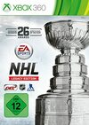 Pochette NHL : Legacy Edition