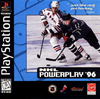 Pochette NHL Powerplay '96