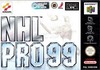 Pochette NHL Pro 99