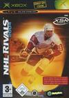 Pochette NHL Rivals 2004