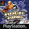 Pochette NHL Rock the rink