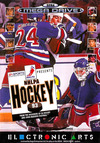 Pochette NHLPA Hockey 93