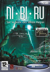 Pochette Ni.Bi.Ru : Sur la Piste des Dieux Mayas