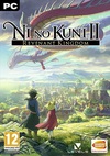 Pochette Ni no kuni II : L'Avènement d'un nouveau royaume