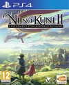 Pochette Ni no kuni II : L'Avènement d'un nouveau royaume