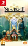 Pochette Ni no kuni II : L'Avènement d'un nouveau royaume