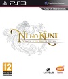 Pochette Ni no kuni : La Vengeance de la sorcière céleste