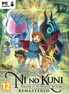 Pochette Ni no kuni : La Vengeance de la sorcière céleste - Remastered