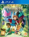 Pochette Ni no kuni : La Vengeance de la sorcière céleste - Remastered