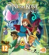 Pochette Ni no kuni : La Vengeance de la sorcière céleste - Remastered