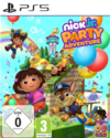 Pochette Nick Jr. Party Adventure