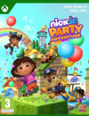 Pochette Nick Jr. Party Adventure