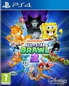 Pochette Nickelodeon All-Star Brawl 2