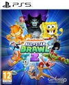 Pochette Nickelodeon All-Star Brawl 2